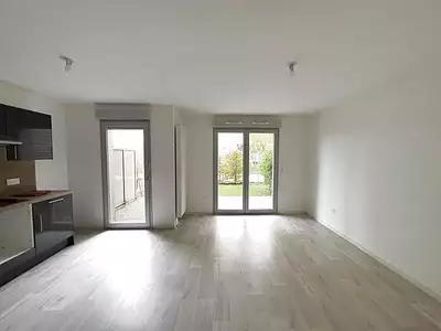 Appartement, 60 m²