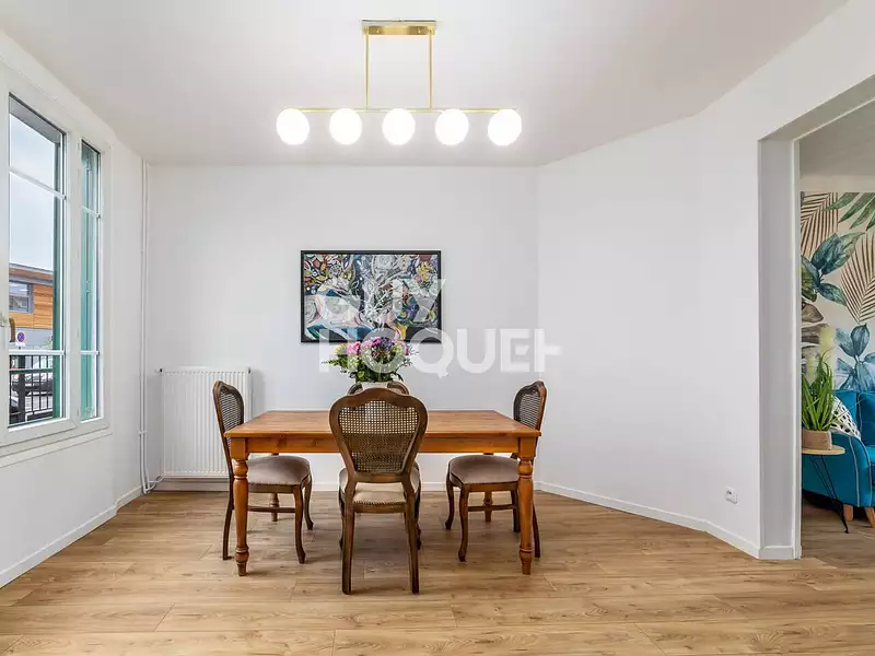 Maison, 82 m²