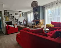 Maison, 140 m²