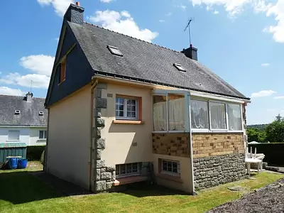 Maison, 107 m²