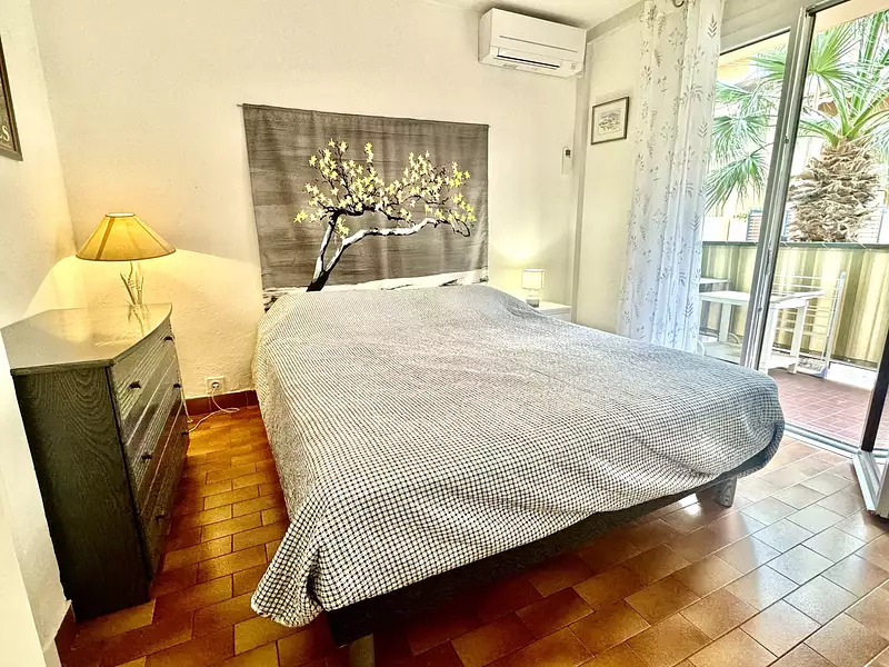 Appartement, 31,35 m²