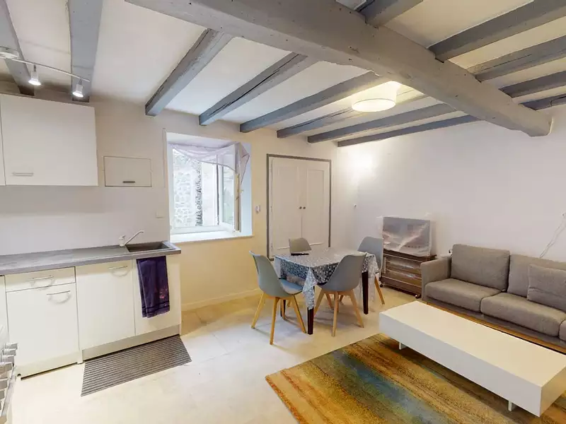 Maison, 70 m²