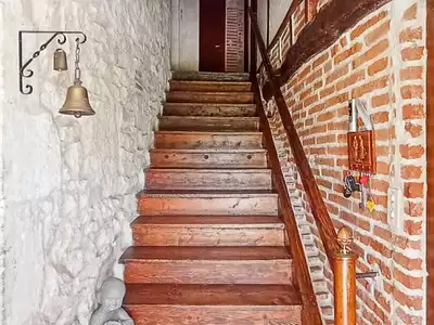 Maison, 238 m²