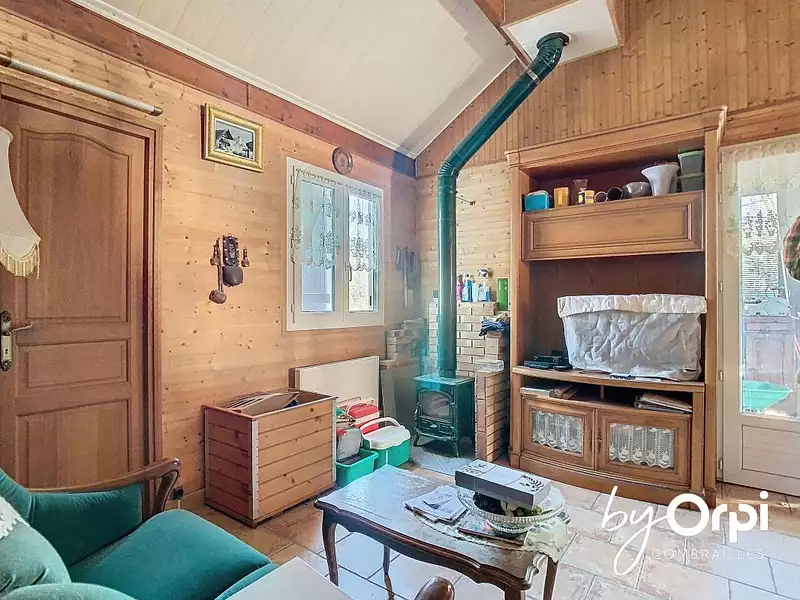 Maison, 76 m²