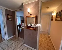 Appartement, 93,25 m²