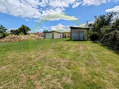 Maison, 118 m²