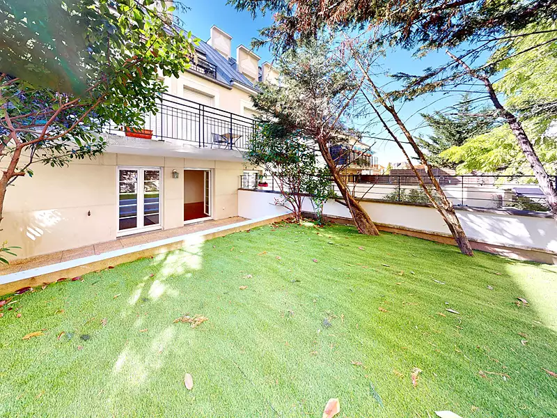 Appartement, 67,5 m²