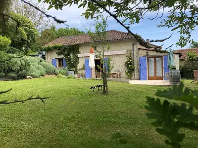 Maison, 85 m²