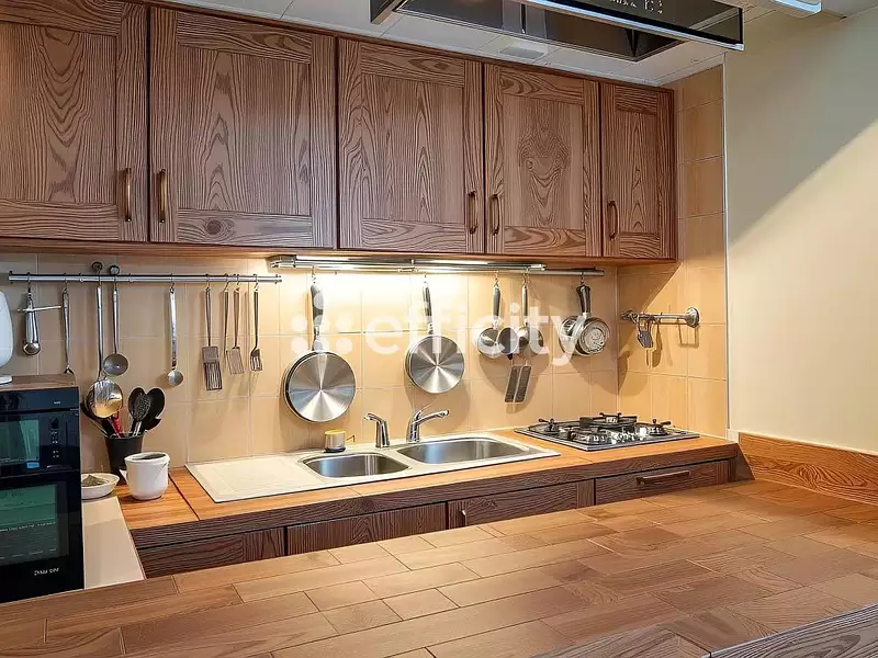Appartement, 28 m²