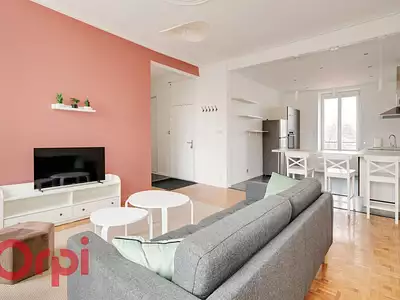 Appartement, 87 m²