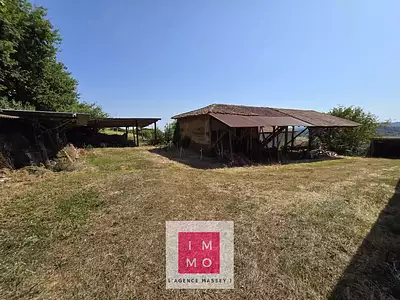 Maison, 180 m²