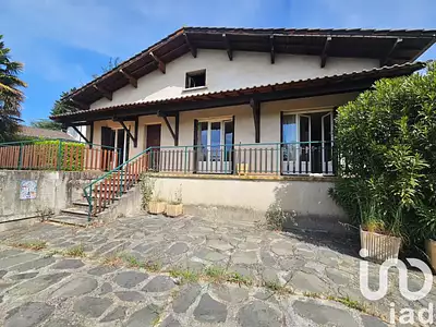 Maison, 170 m²