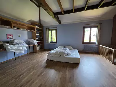 Maison, 400 m²