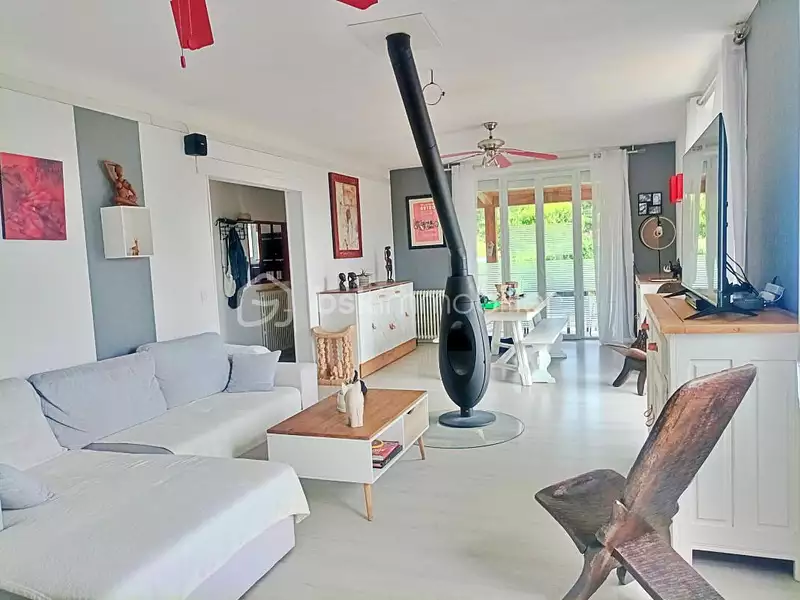 Maison, 140 m²