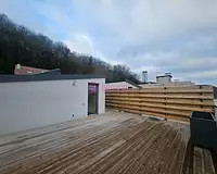 Appartement, 104,76 m²