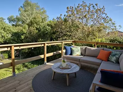 Maison, 90 m²