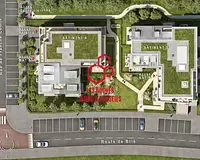 Appartement, 27,85 m²