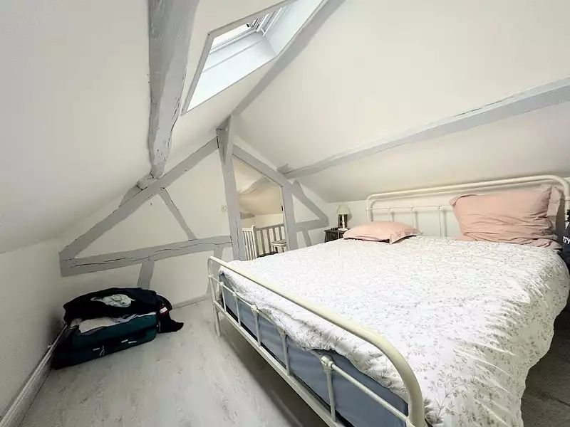 Maison, 70 m²