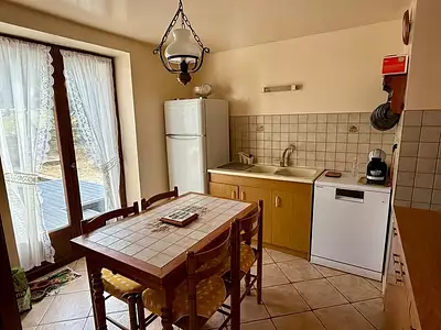 Maison, 108 m²