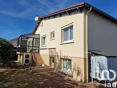 Maison, 100 m²