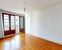 Appartement, 53 m²