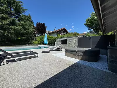 Maison, 126 m²
