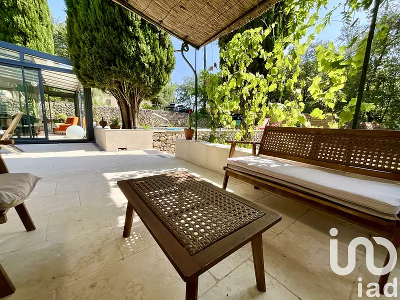 Maison, 120 m²