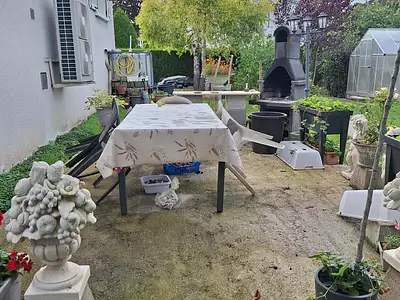 Maison, 75 m²