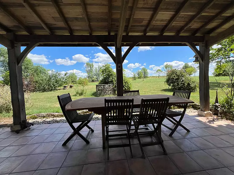 Maison, 135 m²