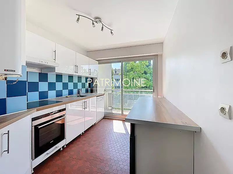 Appartement, 86,69 m²