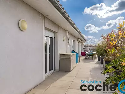 Appartement, 168 m²