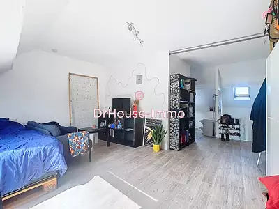 Appartement, 24,33 m²