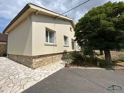 Maison, 80 m²