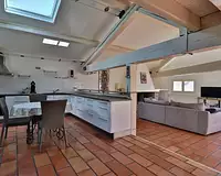 Appartement, 154 m²