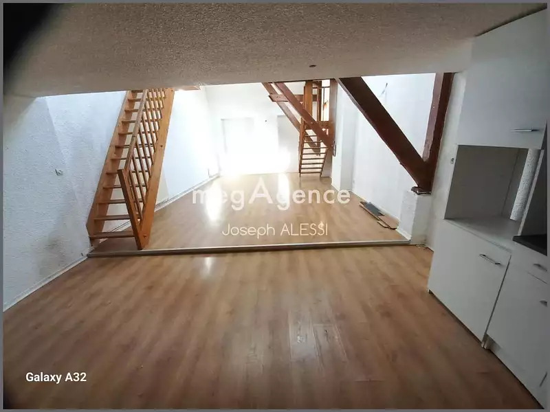 Appartement, 116 m²