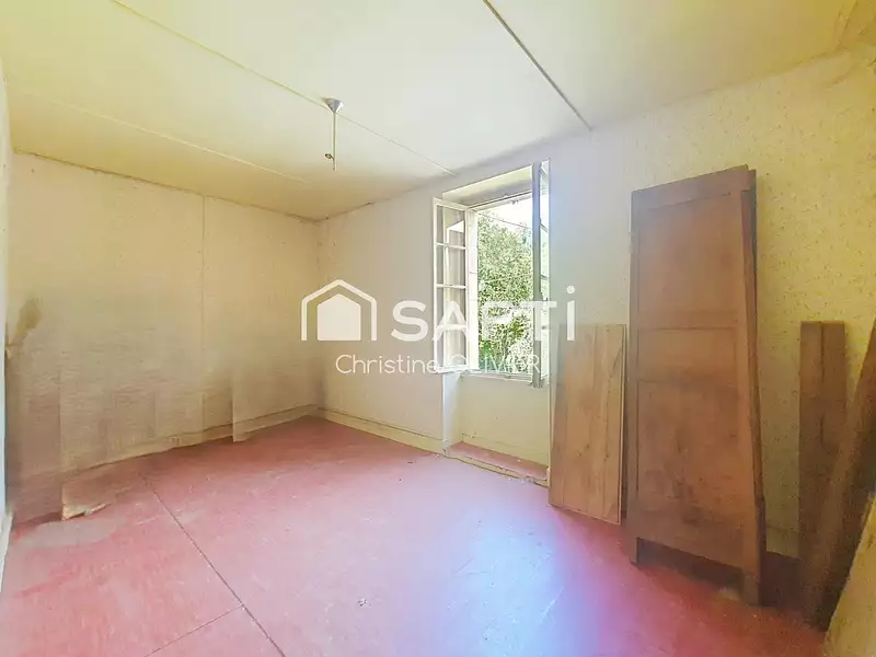 Maison, 98 m²