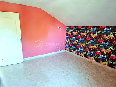 Maison, 140 m²