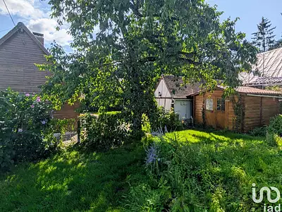 Maison, 80 m²