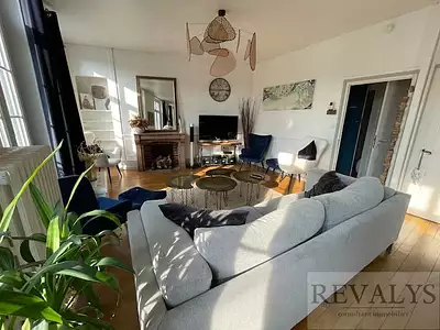 Appartement, 70 m²