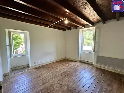 Maison, 52 m²