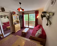 Appartement, 30,92 m²