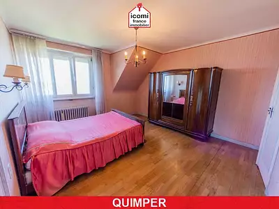 Maison, 166 m²