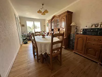 Maison, 80 m²