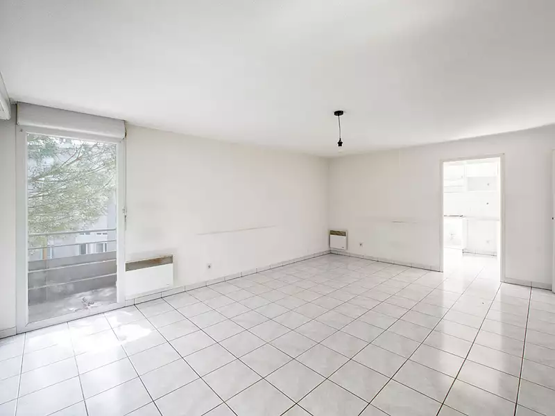 Appartement, 64 m²