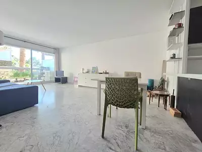 Appartement, 55 m²