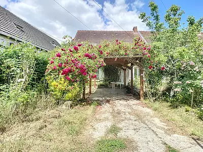 Maison, 95 m²