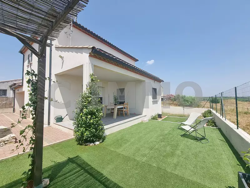 Maison, 109 m²