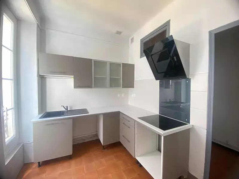 Appartement, 71 m²