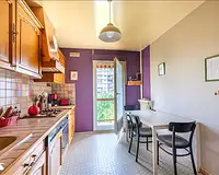 Appartement, 72 m²