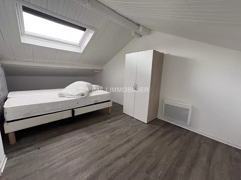 Divers, 45,81 m²